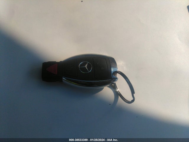 2013 MERCEDES-BENZ GLK 350 VIN: WDCGG5HB2DG146775