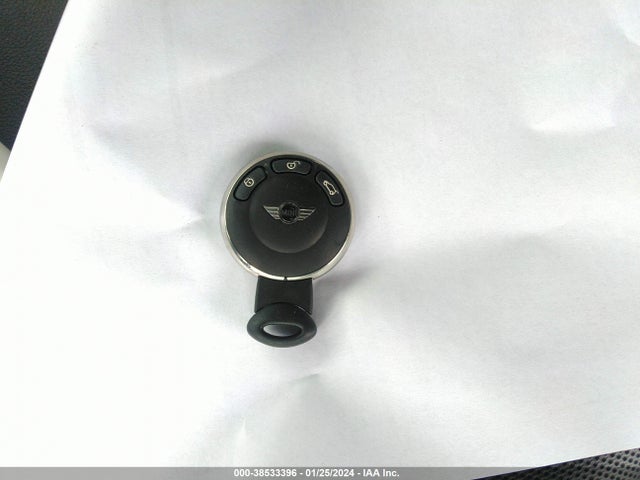 2012 MINI COOPER CLUBMAN WMWZF3C51CT189627 Photo 10