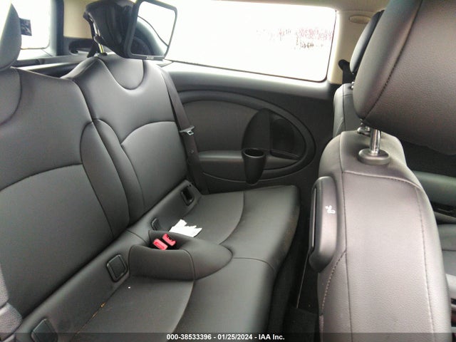 2012 MINI COOPER CLUBMAN WMWZF3C51CT189627 Photo 7