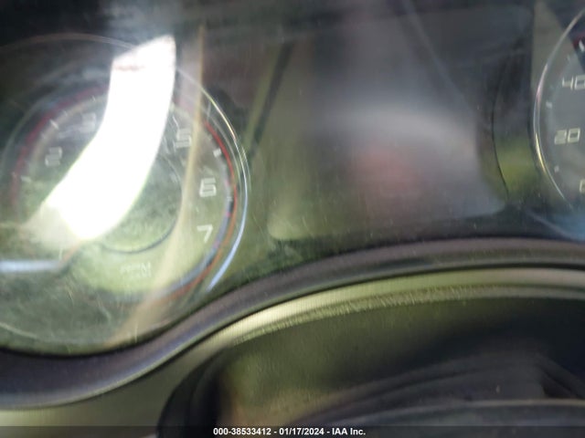 2C3CDXBG1MH533906 Dodge Charger