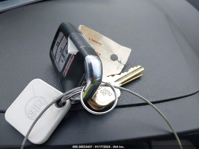 Honda ODYSSEY EX 2016 5FNRL5H40GB125675 Image 11