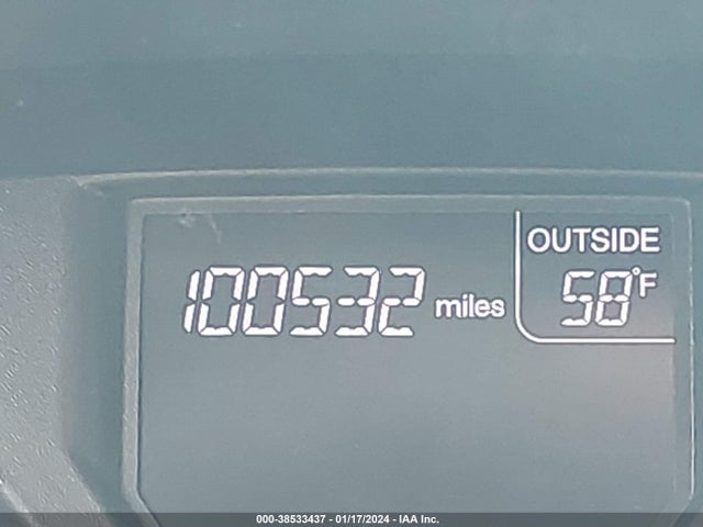 Honda ODYSSEY EX 2016 5FNRL5H40GB125675 Image 15