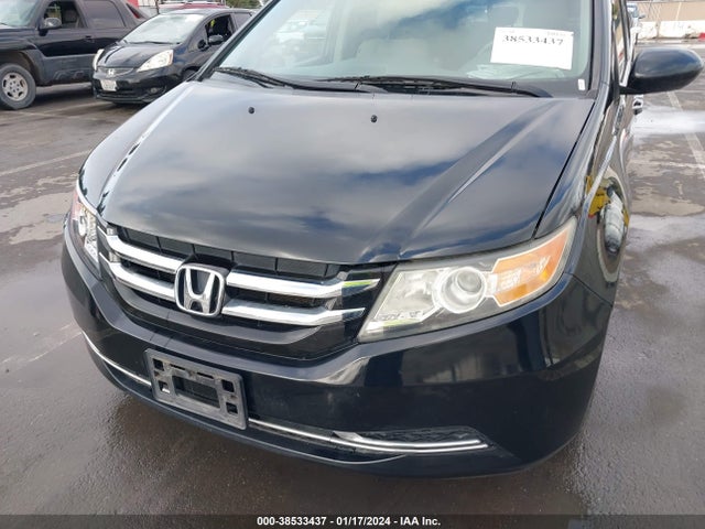 Honda ODYSSEY EX 2016 5FNRL5H40GB125675 Image 6