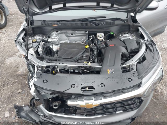 KL77LFE23RC110794 Chevrolet Trax Fwd Sp