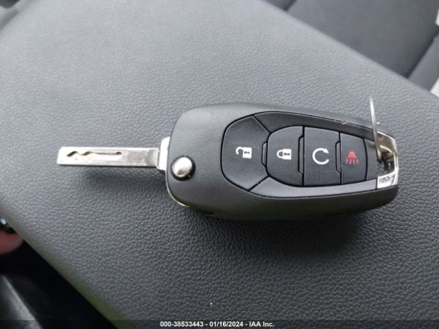KL77LFE23RC110794 Chevrolet Trax Fwd Sp