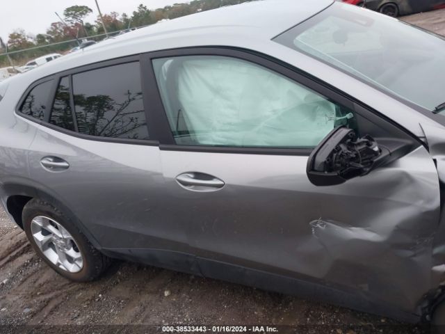 KL77LFE23RC110794 Chevrolet Trax Fwd Sp