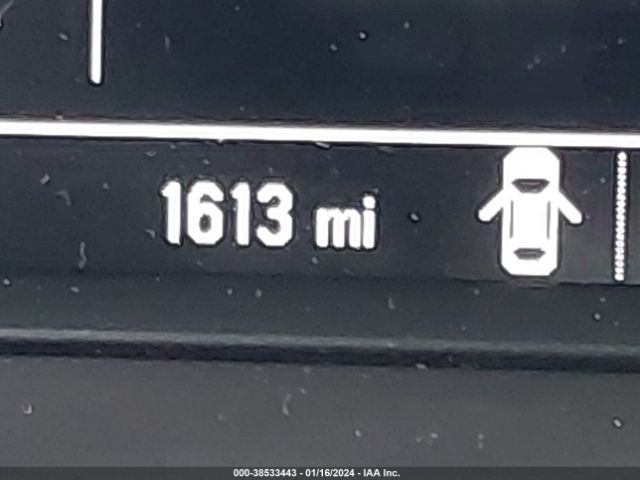 KL77LFE23RC110794 Chevrolet Trax Fwd Sp