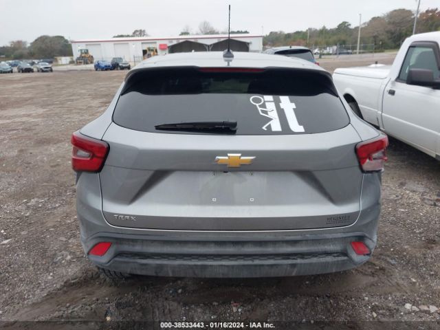 KL77LFE23RC110794 Chevrolet Trax Fwd Sp