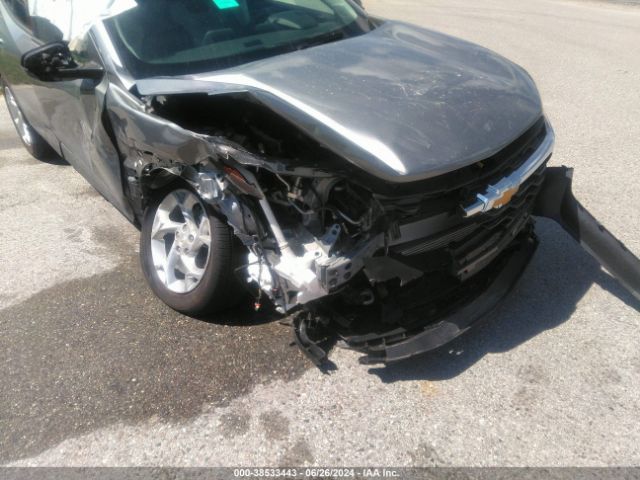 KL77LFE23RC110794 Chevrolet Trax Fwd Sp