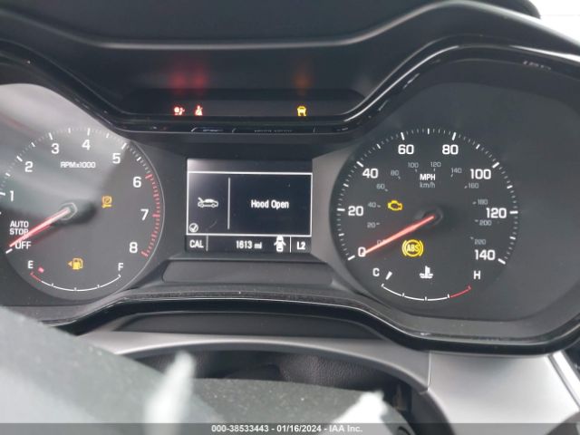 KL77LFE23RC110794 Chevrolet Trax Fwd Sp