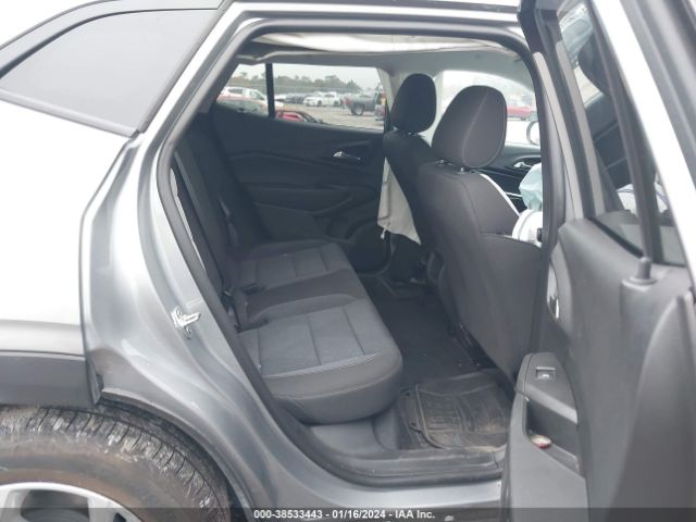 KL77LFE23RC110794 Chevrolet Trax Fwd Sp