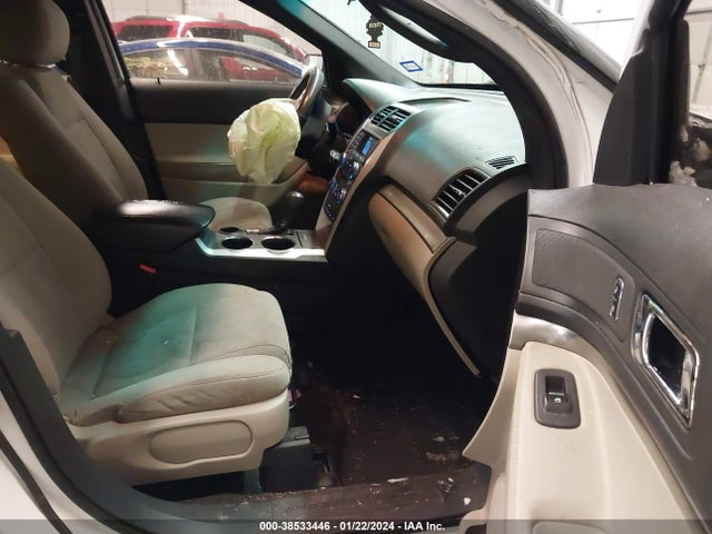 Ford Explorer 2014 1FM5K7B8XEGB24296 Image 5