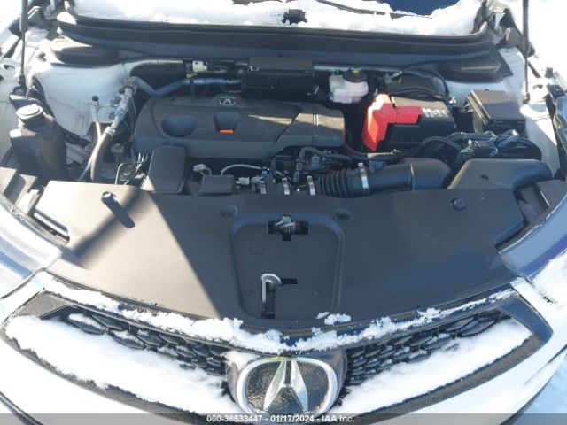 5J8TC2H60ML045289 Acura Rdx A-spec Package