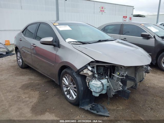 2015 2T1BURHE4FC438388 main image