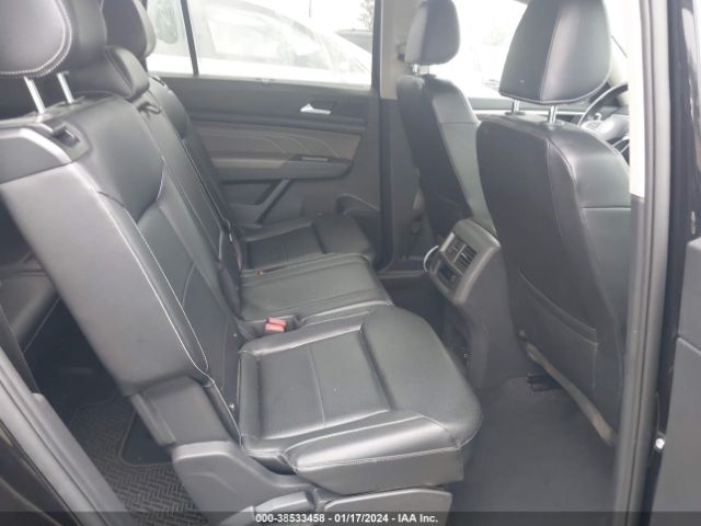 2021 VOLKSWAGEN ATLAS 1V2LP2CA1MC586428 Photo 7