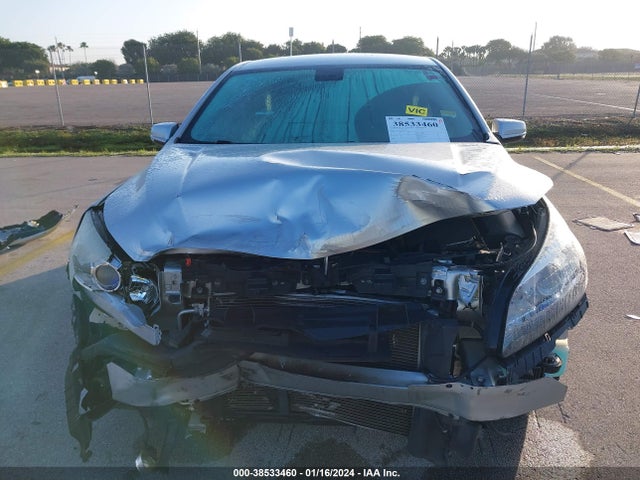 Chevrolet Malibu 1lz 2015 1G11F5SL7FF326416 Image 13