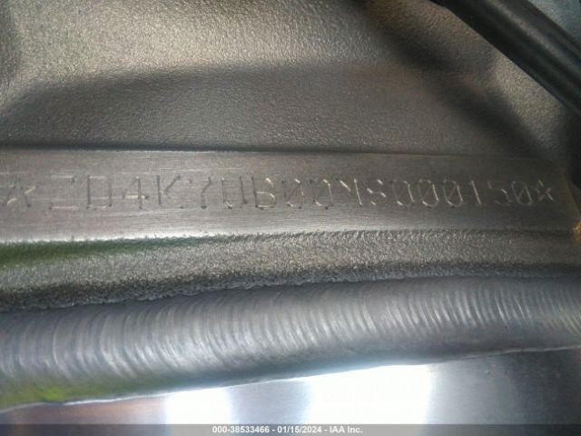 2021 APRILIA RSV4 ZD4KYUB00MS000150 Photo 9