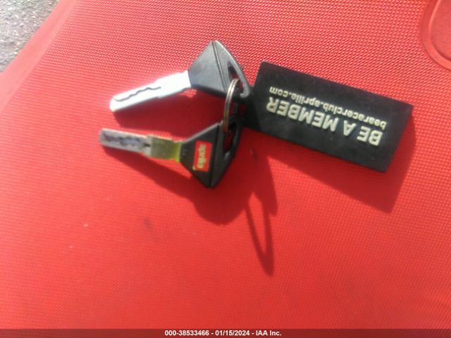 2021 APRILIA RSV4 ZD4KYUB00MS000150 Photo 10