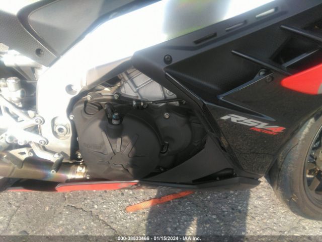 2021 APRILIA RSV4 ZD4KYUB00MS000150 Photo 7