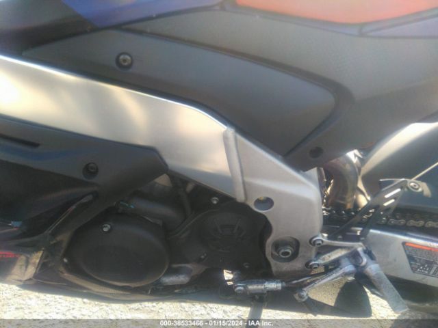 2021 APRILIA RSV4 ZD4KYUB00MS000150 Photo 8