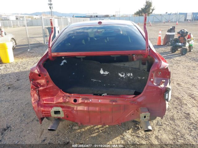 1N4BL4CV8MN348187 Nissan Altima Sr Fwd