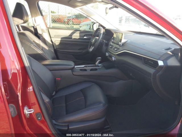 1N4BL4CV8MN348187 Nissan Altima Sr Fwd