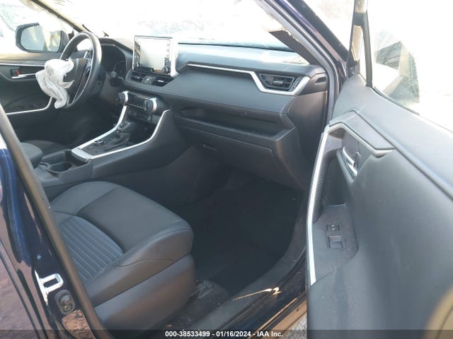 2021 TOYOTA RAV4 XSE HYBRID VIN: JTME6RFV2MJ010735