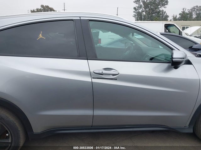 Honda HR-V EX 2019 3CZRU5H59KM710971 Image 13