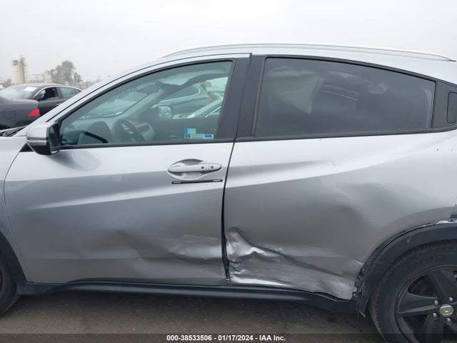 Honda HR-V EX 2019 3CZRU5H59KM710971 Image 14