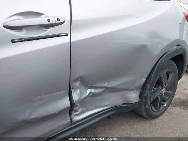 Honda HR-V EX 2019 3CZRU5H59KM710971 Image 6