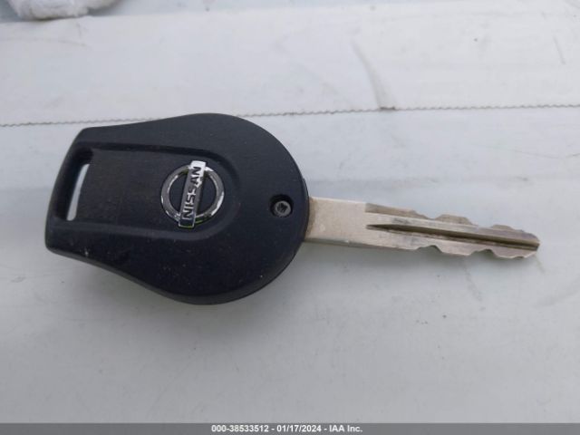3N1CE2CP0GL404032 Nissan Versa Note S (sr)/s Plus/sl/sr/sv