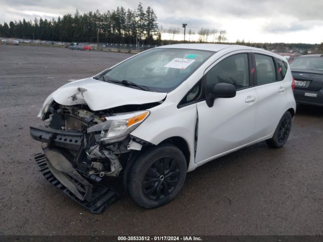 3N1CE2CP0GL404032 Nissan Versa Note S (sr)/s Plus/sl/sr/sv