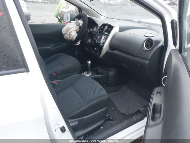 3N1CE2CP0GL404032 Nissan Versa Note S (sr)/s Plus/sl/sr/sv