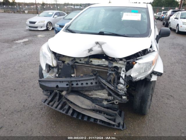3N1CE2CP0GL404032 Nissan Versa Note S (sr)/s Plus/sl/sr/sv
