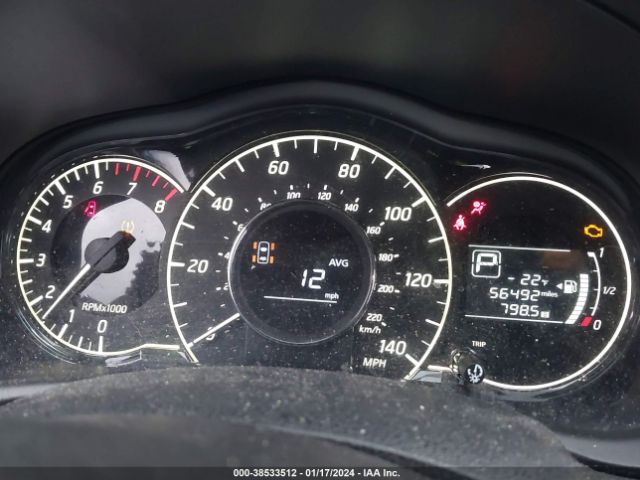 3N1CE2CP0GL404032 Nissan Versa Note S (sr)/s Plus/sl/sr/sv