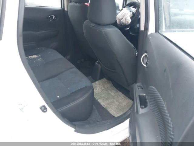 3N1CE2CP0GL404032 Nissan Versa Note S (sr)/s Plus/sl/sr/sv
