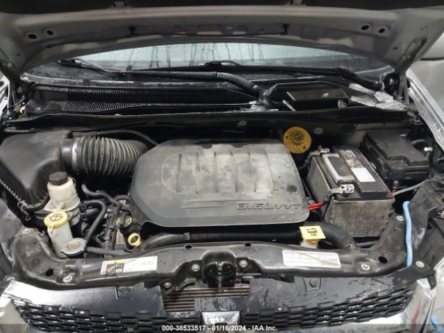2C4RDGCG0LR179695 Dodge Grand Caravan Sxt