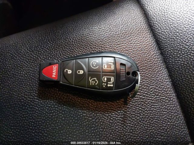 2C4RDGCG0LR179695 Dodge Grand Caravan Sxt