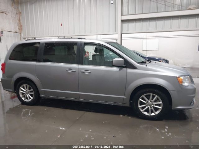 2C4RDGCG0LR179695 Dodge Grand Caravan Sxt