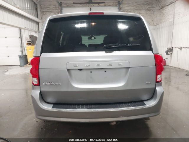 2C4RDGCG0LR179695 Dodge Grand Caravan Sxt
