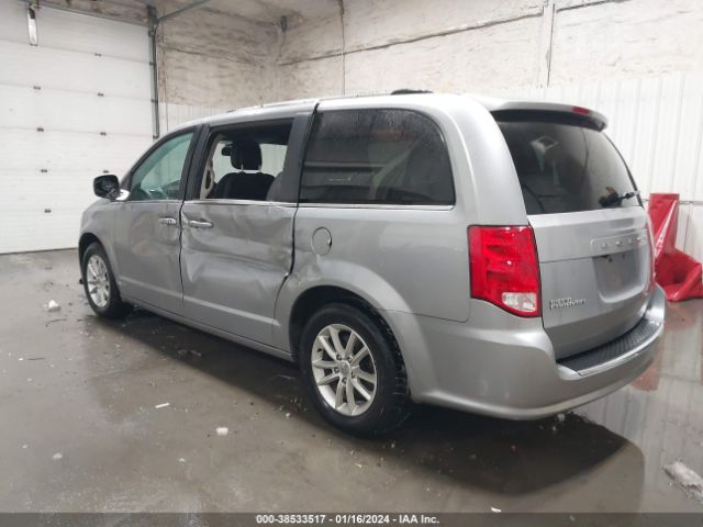 2C4RDGCG0LR179695 Dodge Grand Caravan Sxt