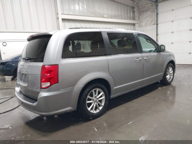 2C4RDGCG0LR179695 Dodge Grand Caravan Sxt