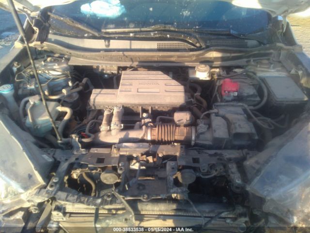 5J6RW1H51LA003218 Honda Cr-v 2wd Ex
