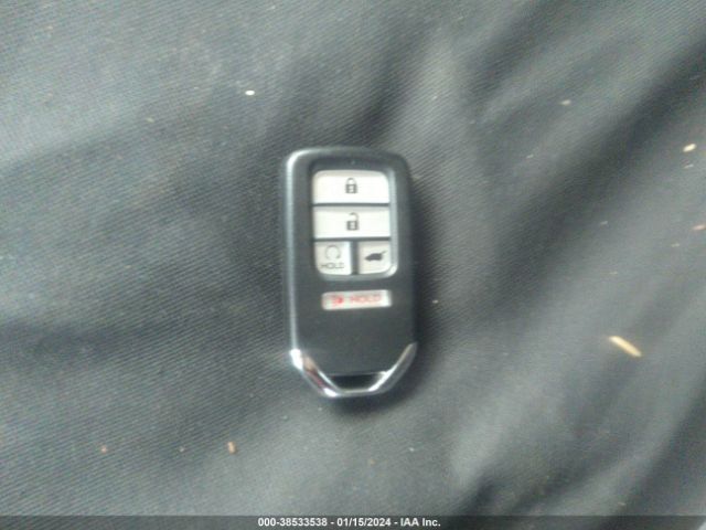 5J6RW1H51LA003218 Honda Cr-v 2wd Ex