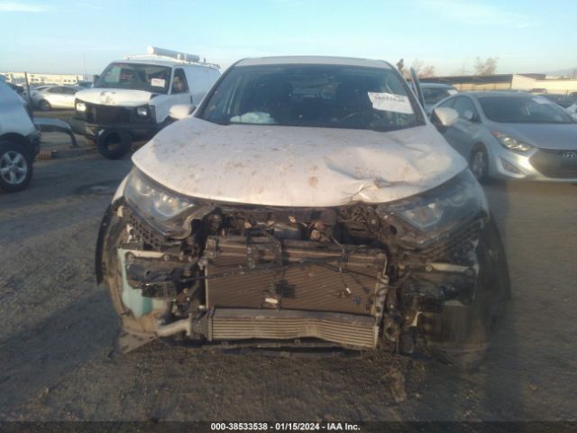 5J6RW1H51LA003218 Honda Cr-v 2wd Ex