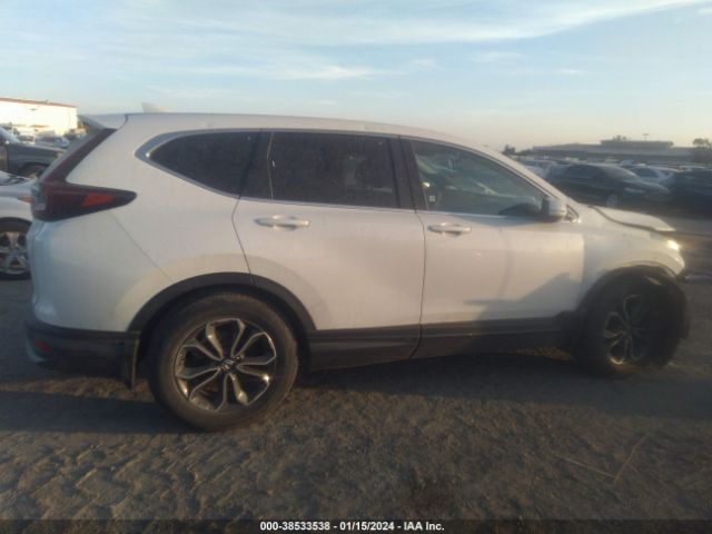 5J6RW1H51LA003218 Honda Cr-v 2wd Ex