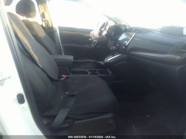5J6RW1H51LA003218 Honda Cr-v 2wd Ex