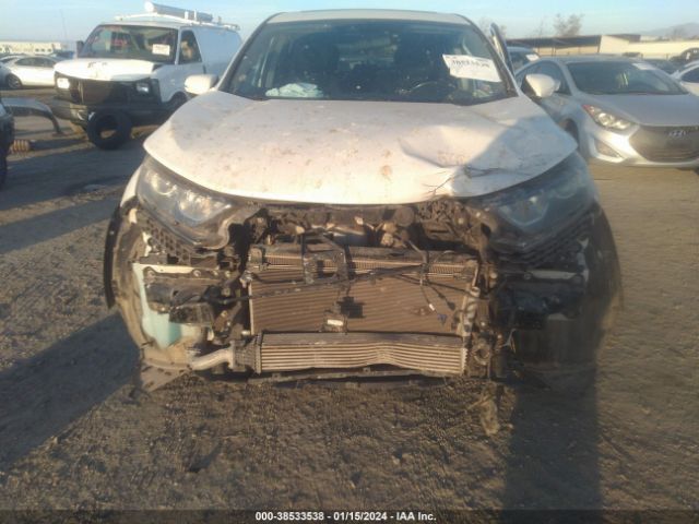 5J6RW1H51LA003218 Honda Cr-v 2wd Ex