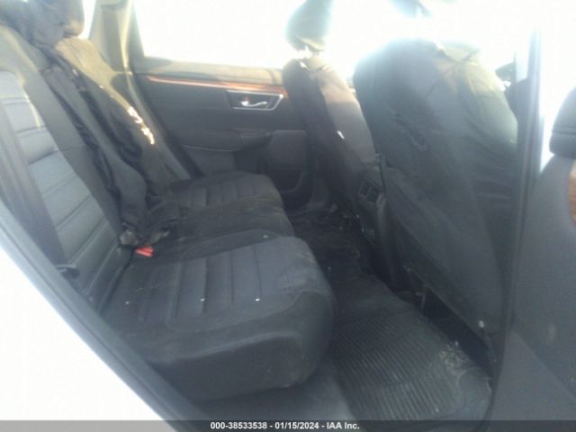 5J6RW1H51LA003218 Honda Cr-v 2wd Ex
