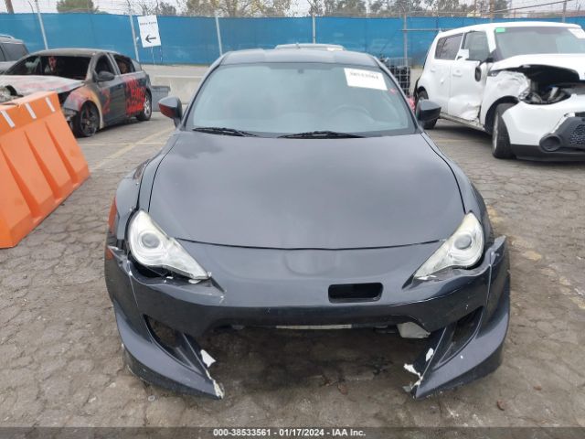JF1ZNAA10G8700656 Scion FR-S
